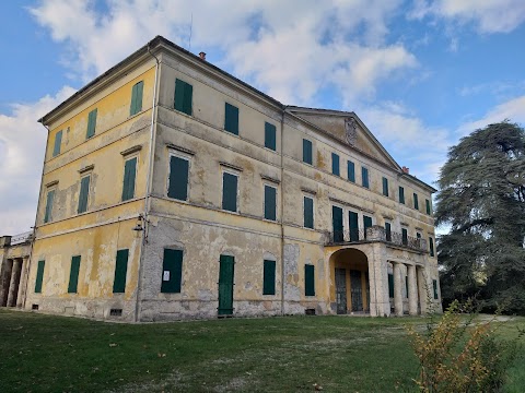 Parco naturale regionale Boschi di Carrega