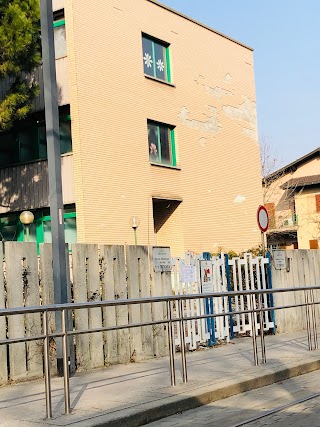 Scuola Primaria Monte Ortigara