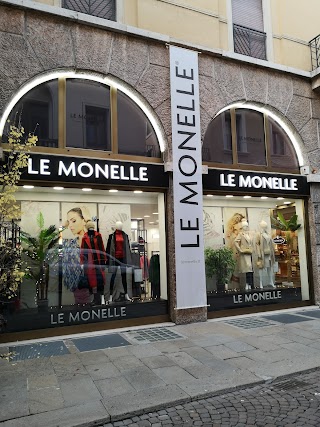 Le Monelle