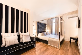 Verona House Aparthotel & Suite