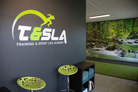 T&SLA - Training & Sport Life Academy