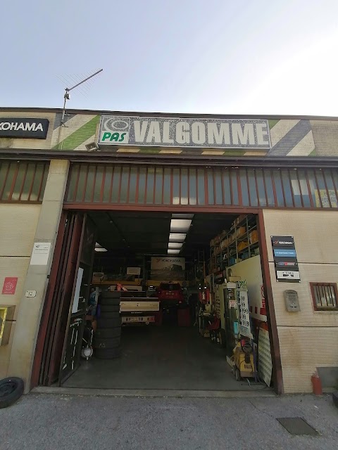 Valgomme