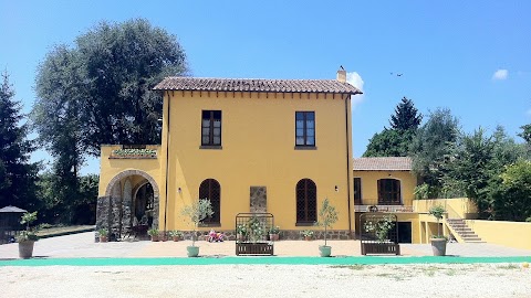 Casale Fedele Bed and Breakfast