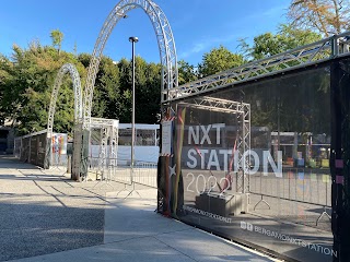 NXT Station