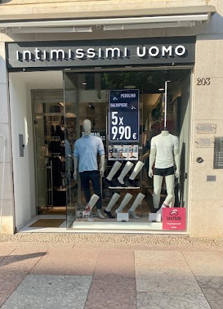 Intimissimi Uomo