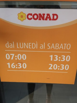 CONAD CITY