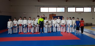 A.S.D. OLYMPUS KARATE/KICK BOXING/GINNASTICA/SPARTAN