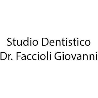 Studio Dentistico Dr. Faccioli Giovanni