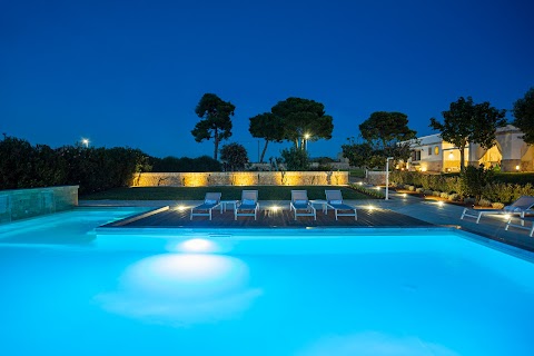 podere40 country hotel