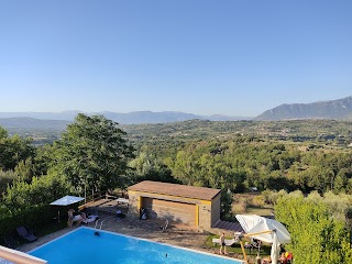 Agriturismo la forcina