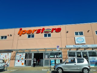 Supermercato Barletta