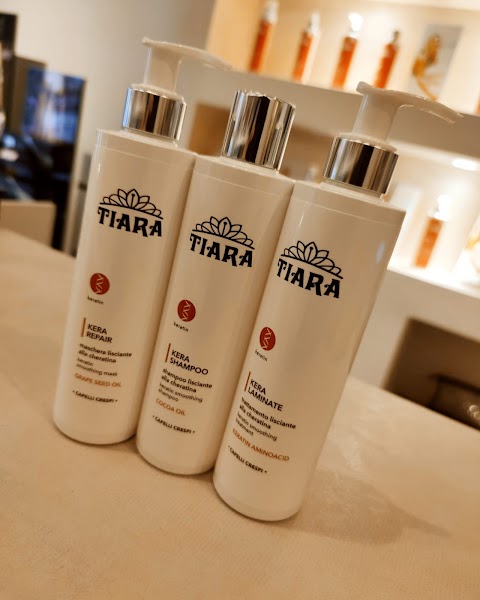 Tiara Hair and Beauty - Acqui Terme