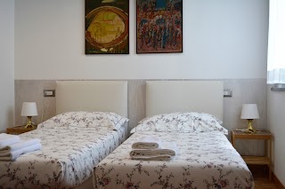 B&B La Scala Rho