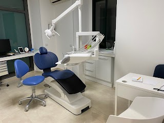 Trovato Dr.Ssa Stefania - Studio Dentistico