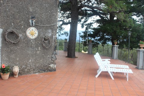 Etna Holiday House