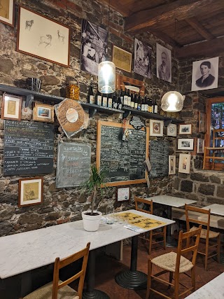 A Cantina de Mananan