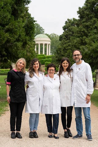 Farmacia Marson Ai Laghi