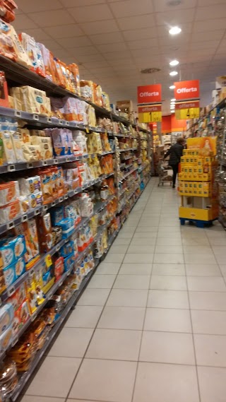 Carrefour Market - Roma Germania