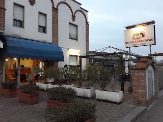 Pizzeria Drago Tarantasio