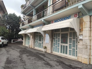 Nicodent studio dentistico