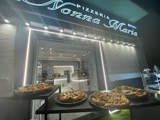 Pizzeria Da Nonna Maria