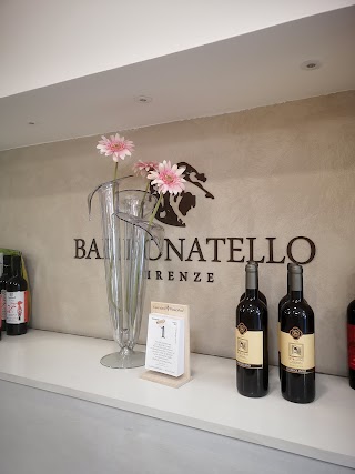 Bar Donatello Firenze