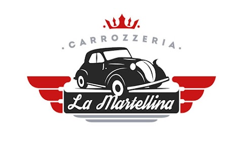 Carrozzeria La Martellina