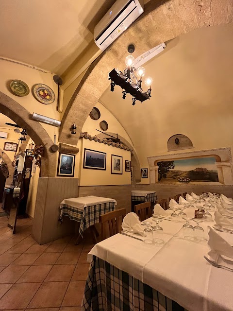 Osteria La Tradizione