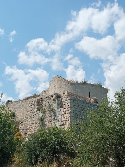 Parco Archeologico di Noto Antica