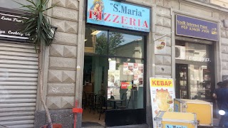 Pizzeria Santa Maria