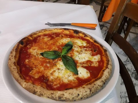 Il re della pizza