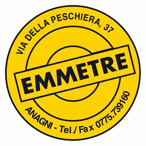 Emmetre 92 Srl