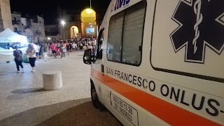 Ambulanza San Francesco