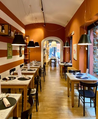 Osteria Le Radici del Gusto