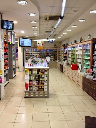 Farmacia Baganza