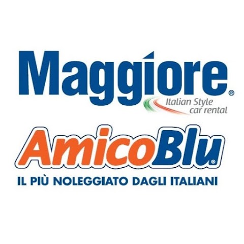 Noleggio Auto e Furgoni Maggiore AmicoBlu - Sondrio