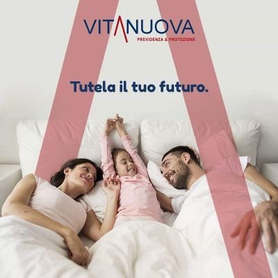 Vitanuova Broker Assicurazioni Sonico