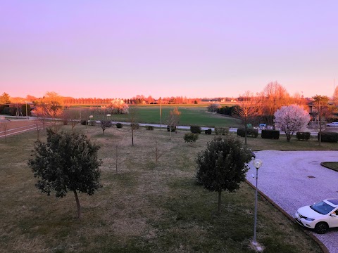 Agriturismo Mamma Maude