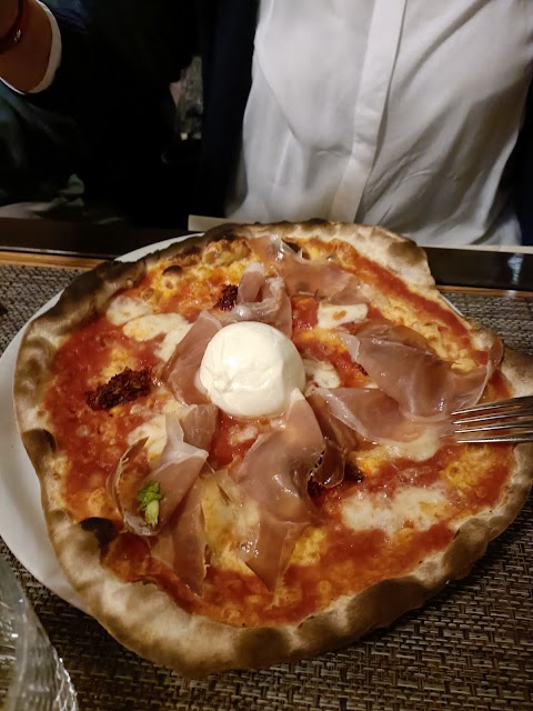 MiAmi Ristorante Pizzeria