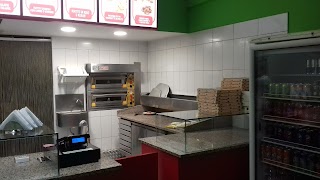 Centro Pizza