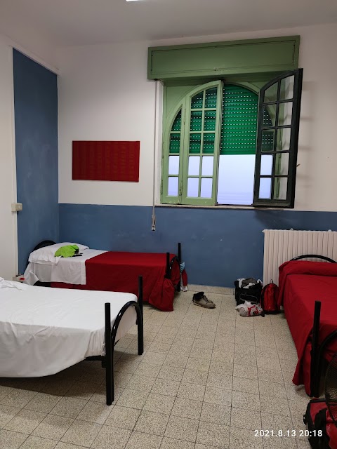 Litus Roma Hostel