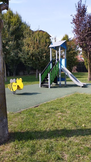 Parco giochi