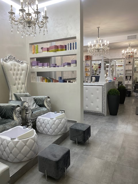 Sesto Senso Beauty Lounge