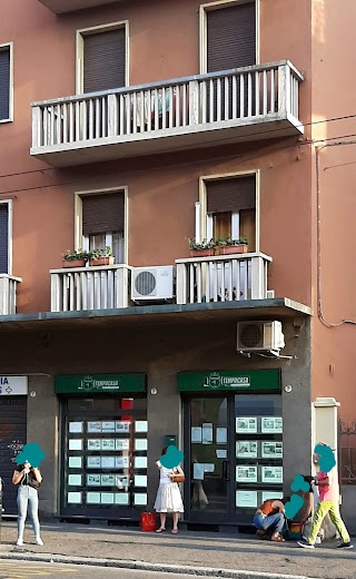 Agenzia immobiliare Tempocasa Bologna Saragozza