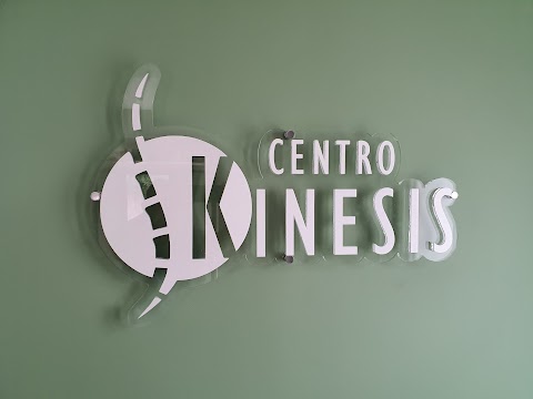 Centro Kinesis