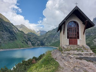 Rifugio Antonio Curò