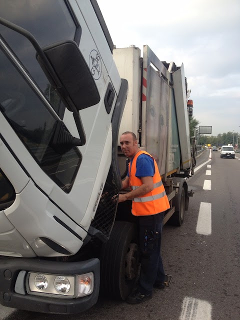 Bosch Car Service Officina Fratelli Ghielmetti