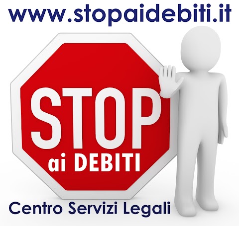 Stopaidebiti.it Centro Servizi Legali di Dario Rollo