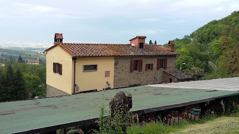 Agriturismo Gli Arancini