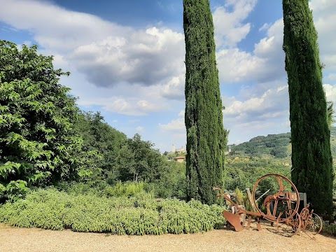 PODERE LA FAUSTA